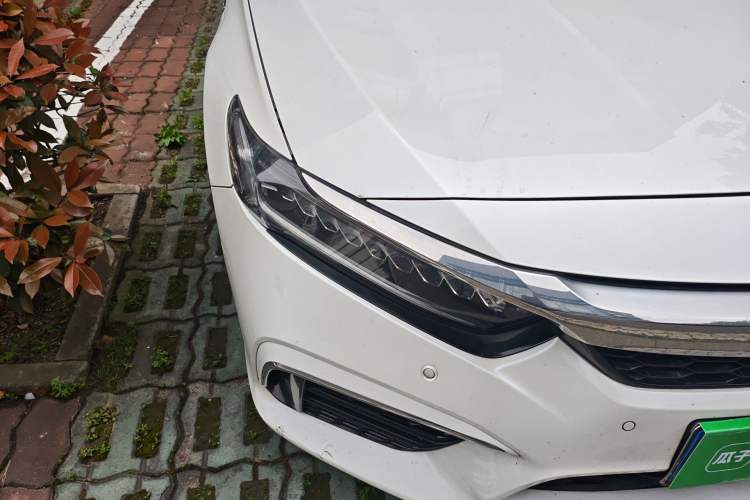 Used Honda Inspire 2019 Xing·Hybrid 2.0L Jingyue Version China V