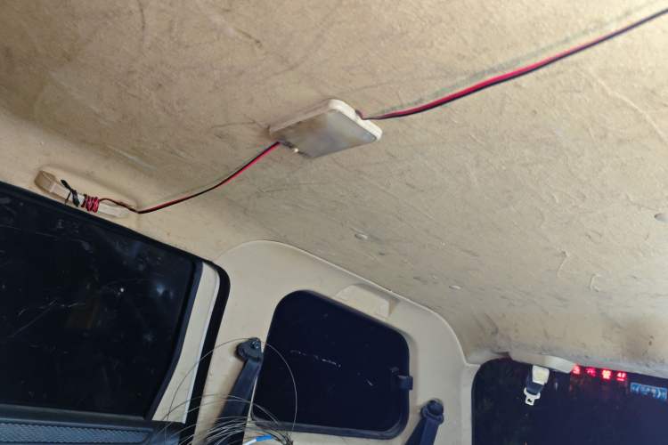 Used Dongfeng Fengon 330 2019 1.5L Manual Practical II China VI Headliner