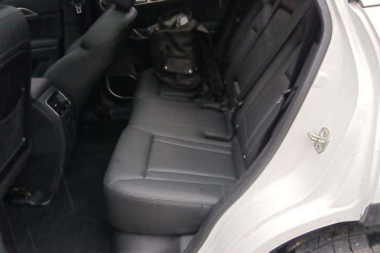 Used Haval H6 Coupe 2016 Blue Label 1.5T Manual Two-Wheel Drive Urban Model
