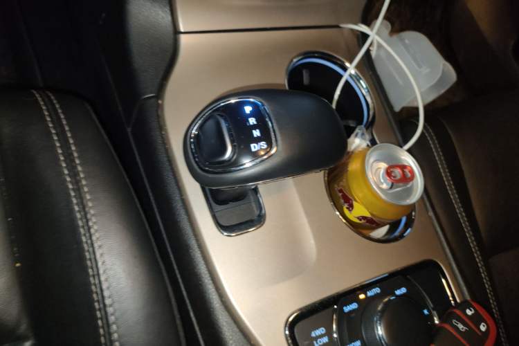 Used Jeep Grand Cherokee 2014 3.0L Comfort Navigation Edition
