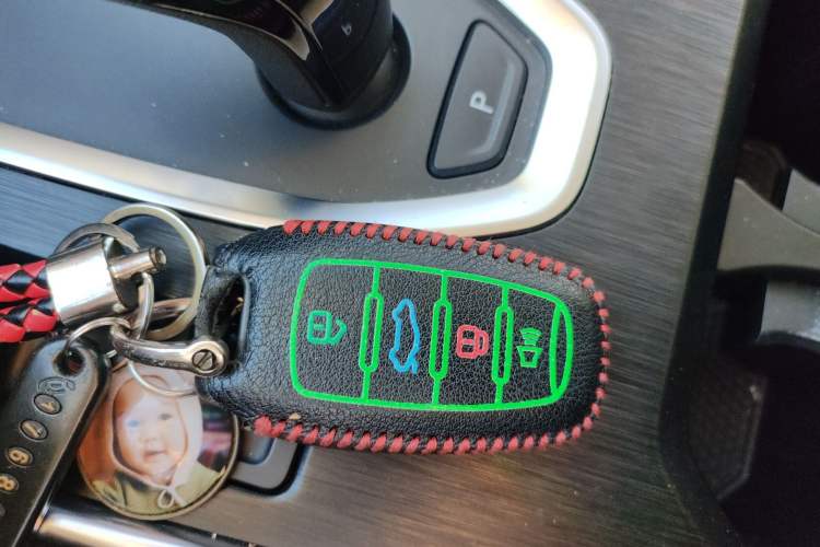 Used Haval H6 2021 National Trend Edition 1.5T Automatic Urban Version
