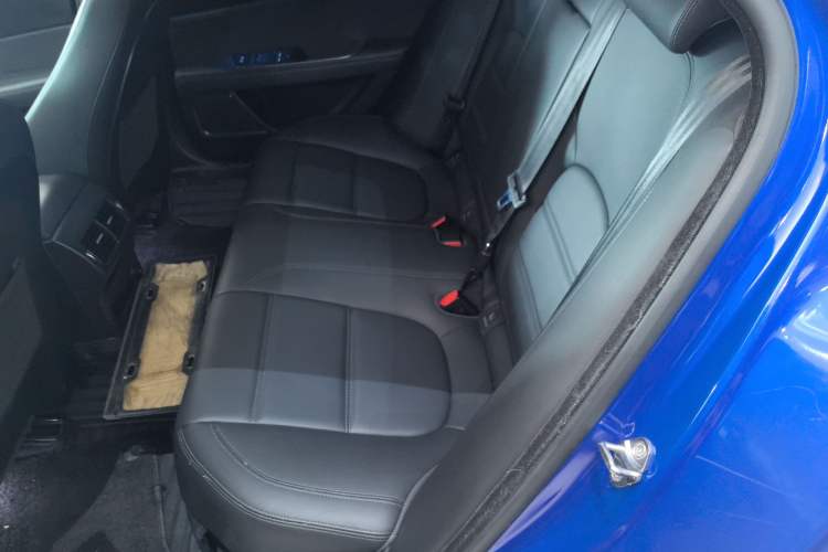 Used Jaguar XEL 2020 2.0T 200 PS S Advanced Elegance Edition
