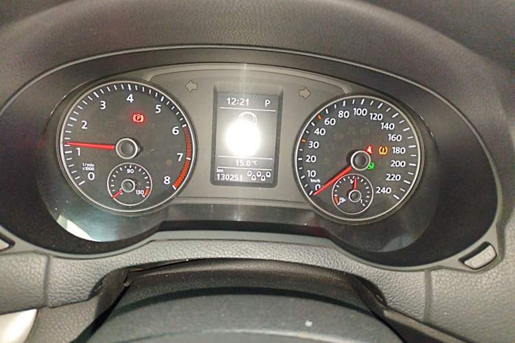 Used Volkswagen Sharan 2013 1.8TSI Standard Model
