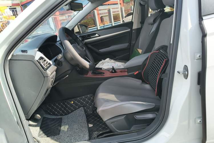 Used Volkswagen Lavida 2024 1.5L Automatic 5 Million Edition