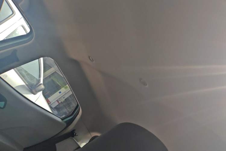 Used JMEV Xiao Qilin 2023 Joyful Edition 201km Comfort Model