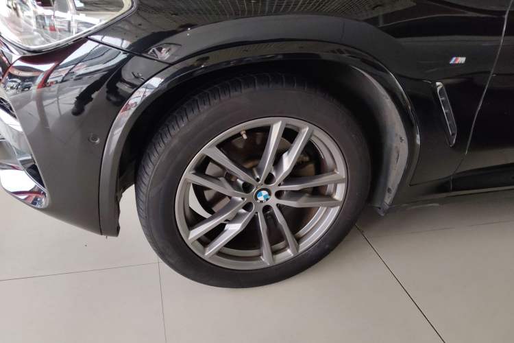 Used BMW X3 2020 xDrive28i M Sport Package