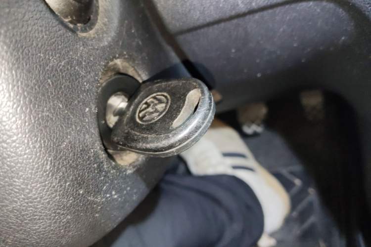 Used Volkswagen Jetta 2015 1.6L Manual Fashion Edition