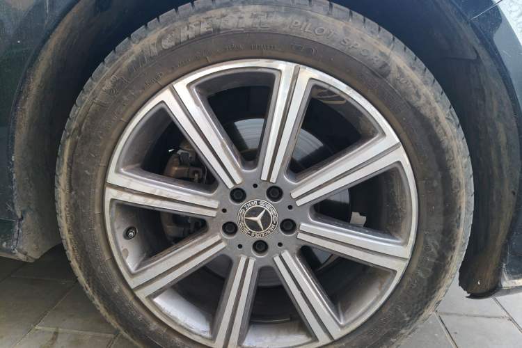 Used Mercedes-Benz R-Class 2015 R 400 4MATIC Business Model
