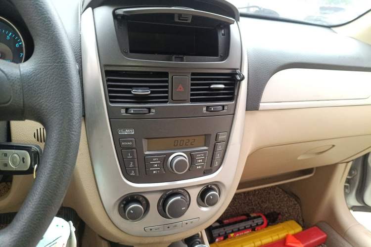 Used Buick Excelle 2013 1.5L Automatic Classic Model