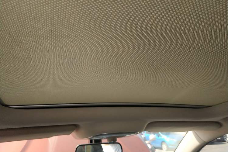 Used BYD Song 2016 Gaishi Edition 1.5TID Automatic Luxury Model