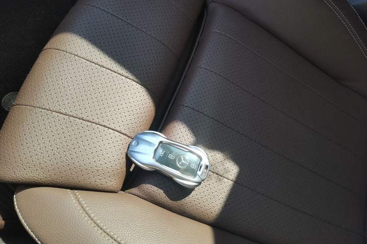 Used Mercedes-Benz E-Class 2022 Updated E 300 L Luxury Edition
