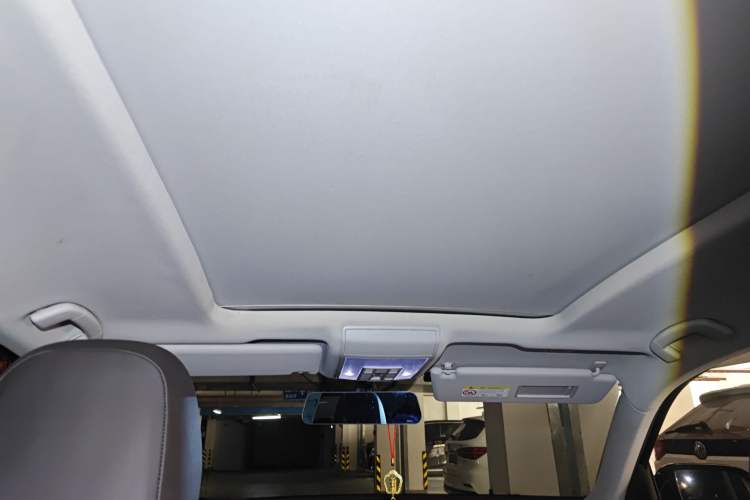 Used Volkswagen Teramont 2017 330TSI Two-Wheel-Drive Luxury Edition
