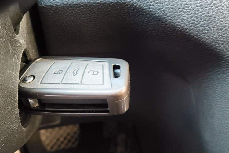 Used Volkswagen Golf Sportsvan 2016 1.6L Automatic Comfort Model