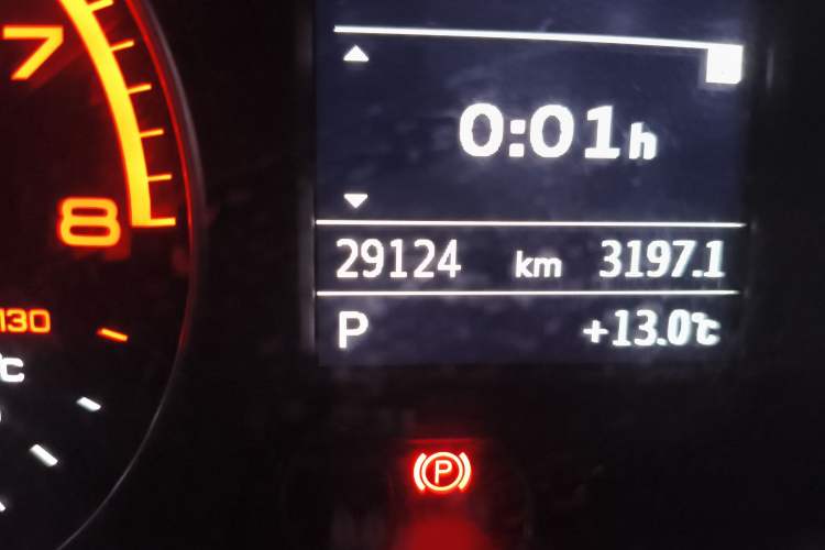 Used Audi A3 2020 Limousine 35 TFSI Ambition China VI