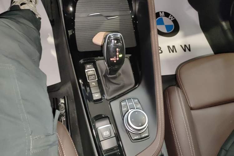 Used BMW X1 2020 xDrive25Li Luxury Edition
