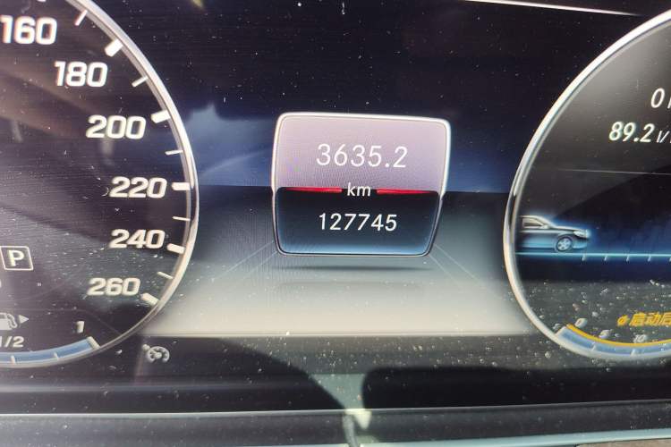 Used Mercedes-Benz E-Class 2019 Restyled E 300 L Luxury Edition
