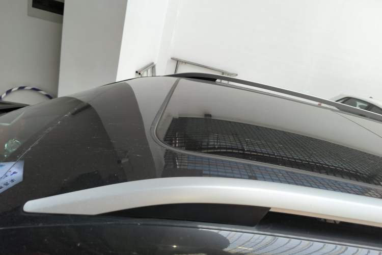 Used Volkswagen Tharu 2023 300TSI Two-Wheel-Drive Full Moon Edition Roof