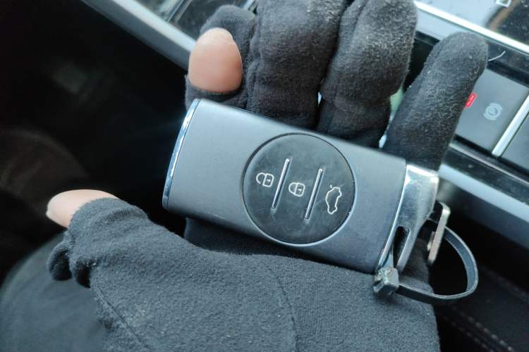 Used Chery Tiggo 5x 2020 1.5L CVT Fashion Edition