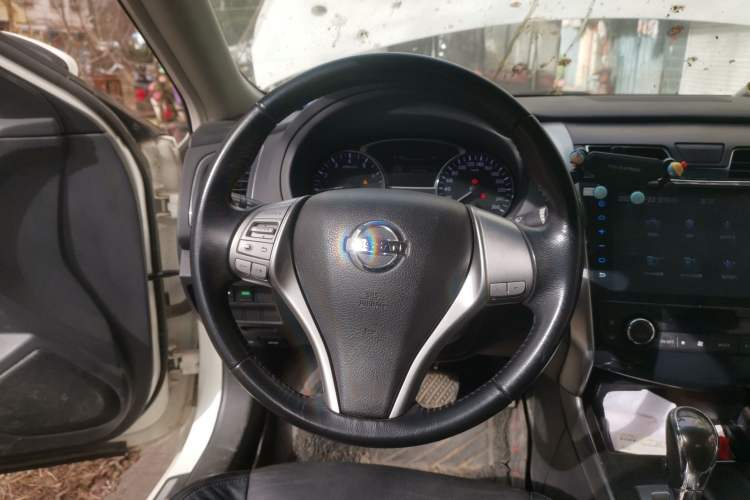 Used Nissan Teana 2013 2.0L XL Comfort Edition