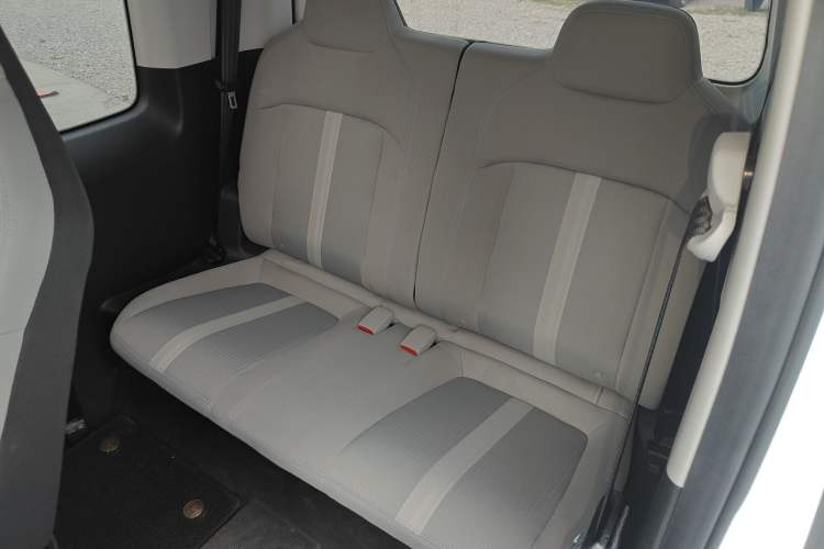 Used Wuling Air ev 2023 - Four Seats - Standard Edition