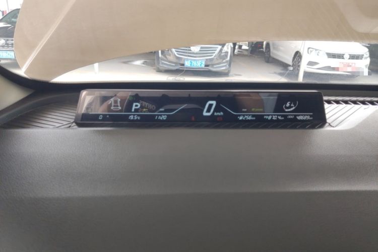 Used NETA AYA 2023 401