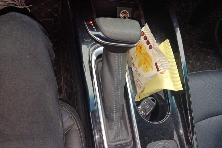 Used Buick Velite 6 2024 430km Enjoyment Version
