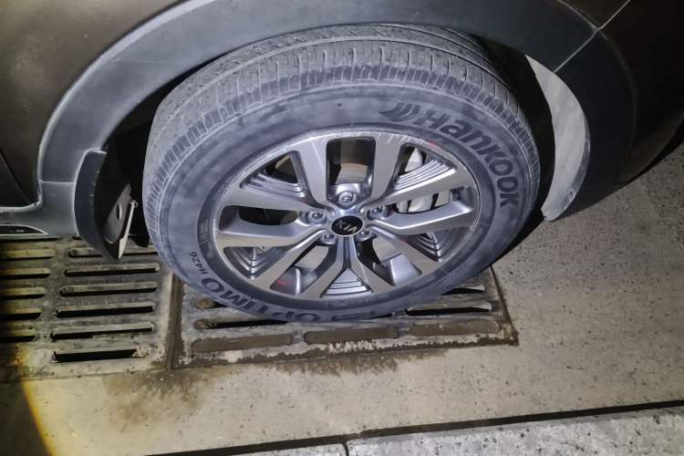 Used Kia Sportage R 2015 2.0L Automatic Two-Wheel Drive GLS