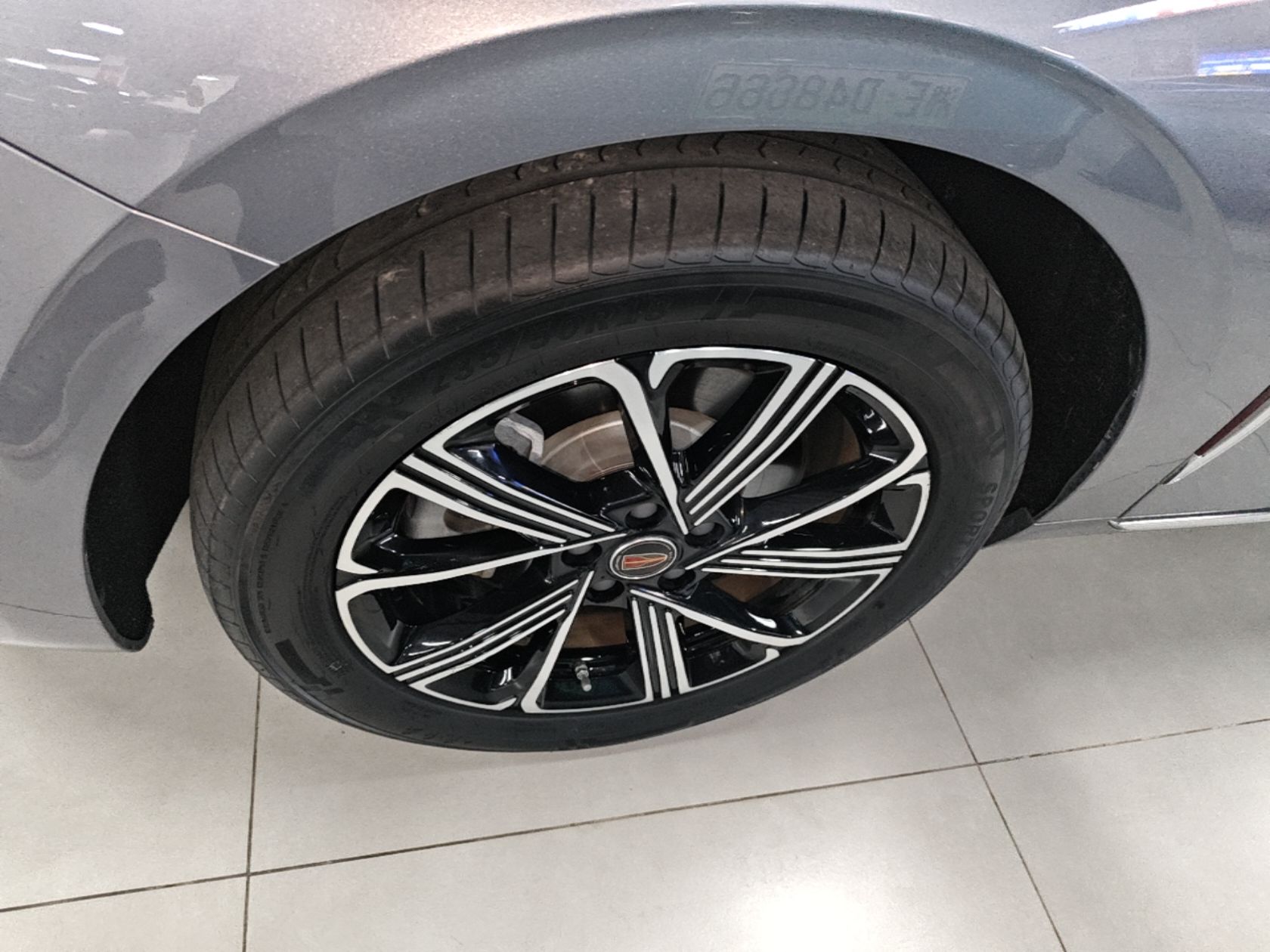 Hongqi H5 PHEV 2025 170 Super Hybrid Version — снимка 10