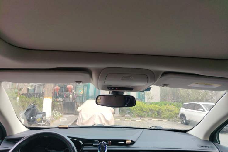 Used Cadillac XT5 2016 28T Four-Wheel Drive Luxury Model