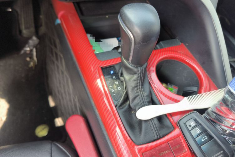 Used Toyota Camry 2021 Dual-Motor 2.5HG Luxury Edition
