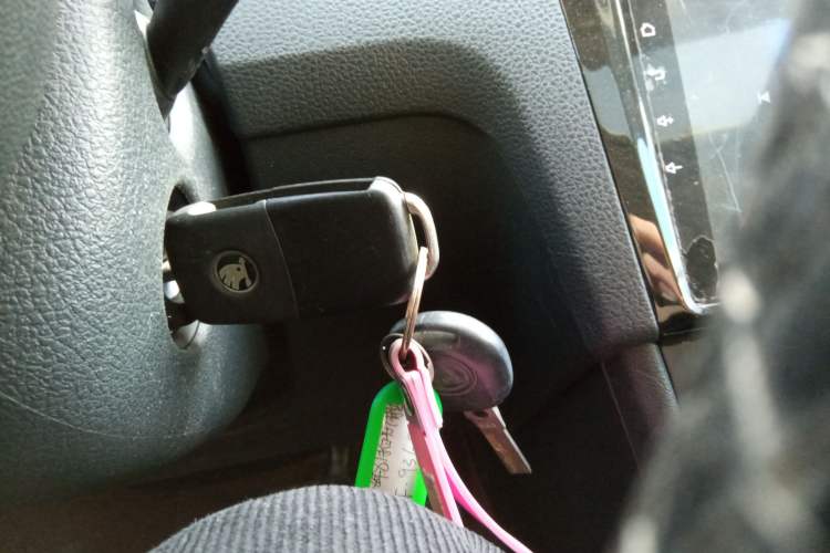 Used Skoda Rapid 2018 1.6L Automatic Comfort Edition
