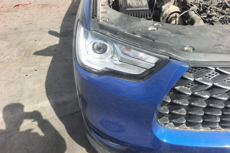 Used Great Wall Poer 2021 2.0T Commercial Version Manual Diesel Two-Wheel Drive Elite Long-Box GW4D20M
