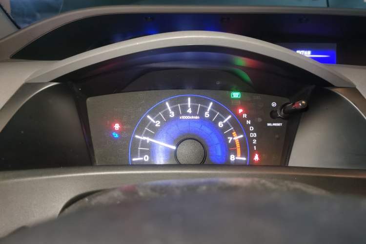 Used Honda Civic 2013 10th Anniversary 1.8L Automatic Luxury Edition
