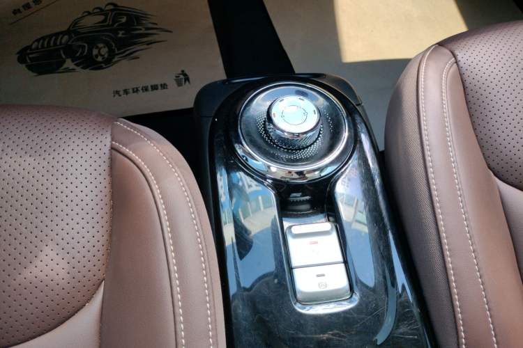 Used Wuling Bingo 2023 333km Enjoy+ Version