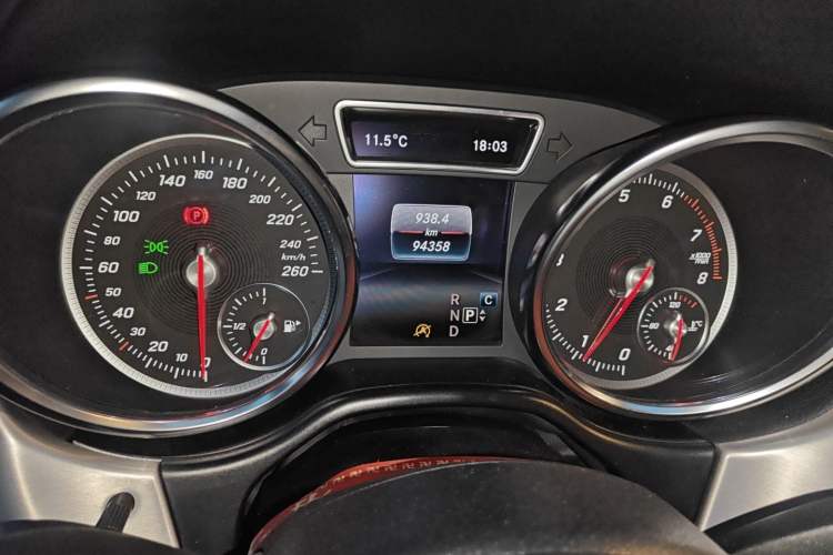 Used Mercedes-Benz GLE Coupe 2018 GLE 320 4MATIC Coupe SUV
