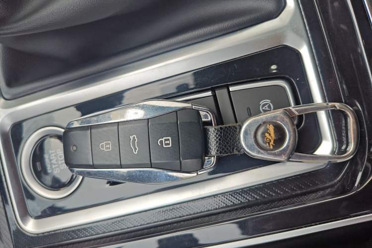 Used JAC A5 PLUS 2023 1.5T Automatic Prestige Model