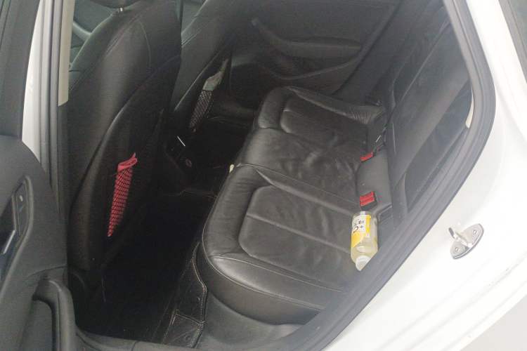 Used Audi A3 2014 Limousine 35 TFSI Automatic Comfort Model