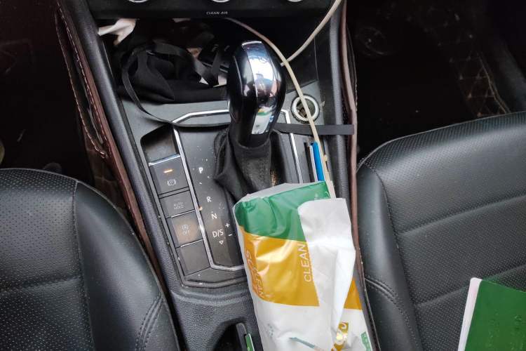 Used Volkswagen Lavida 2018 1.5L Automatic Comfort Edition China V Standard