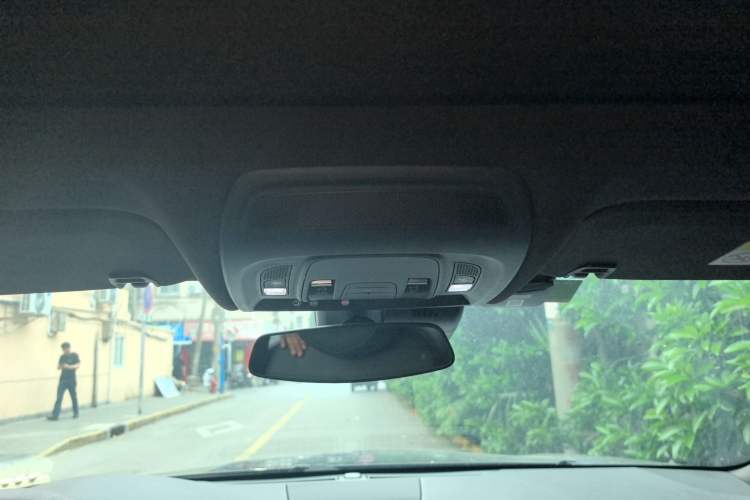 Used Cadillac CT6 2020 Updated 28T Leading Sporty Version