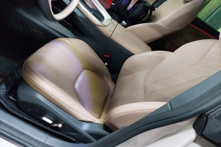 Used ARCFOX Alpha S5 2024 560MAX 185kW
