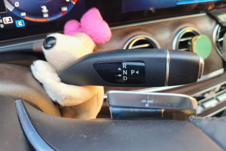 Mercedes-Benz E-Class 2021 E 300 L Stylish Model usata