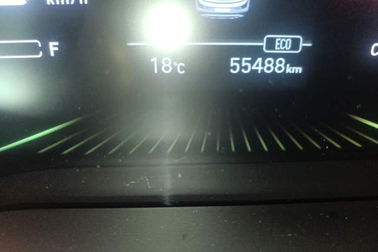 Used Hyundai ix25 2020 1.5L CVT GLS Smart Model