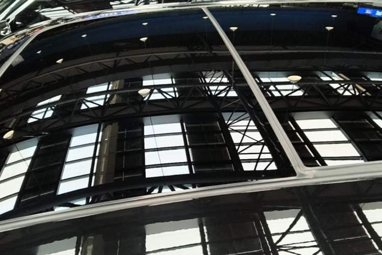 Used Cadillac CT6 2020 28T Elite Edition