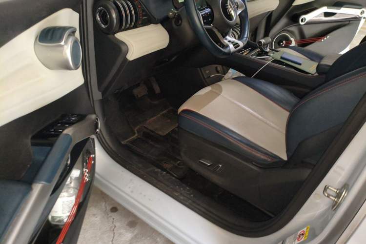 Used BYD Yuan PLUS 2023 Champion Edition 430KM Leading Model
