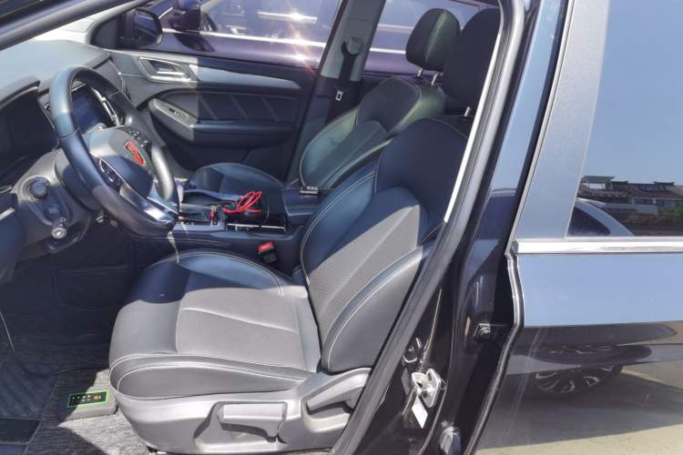 Used Roewe RX5 2020 20T Automatic 4G Connected Million Edition