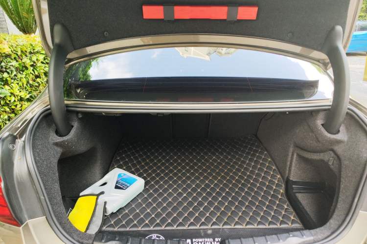 Used BMW 3 Series 2018 320Li Fashion Model