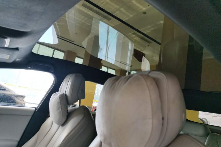 Used XPeng P7+ 2024 Long-Range Max
