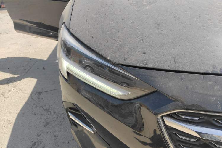 Used Buick Regal 2023 552T Smart Enjoyment Version