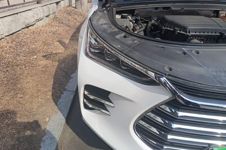 Used BYD Tang New Energy 2018 DM 2.0T All-Wheel Drive Smart Connectivity Luxury Model 7 Seats China V Emission Standard