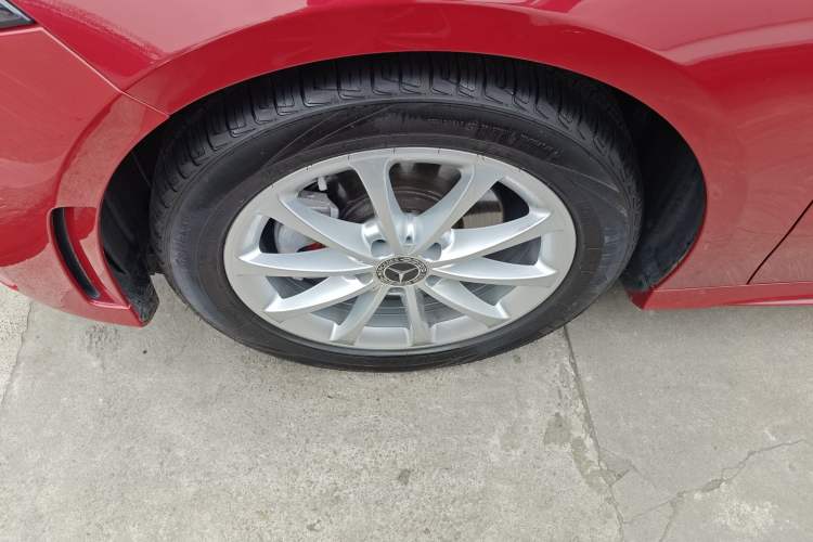 Used Mercedes-Benz A-Class 2020 Restyled A 200 L Sport Sedan Dynamic Version
